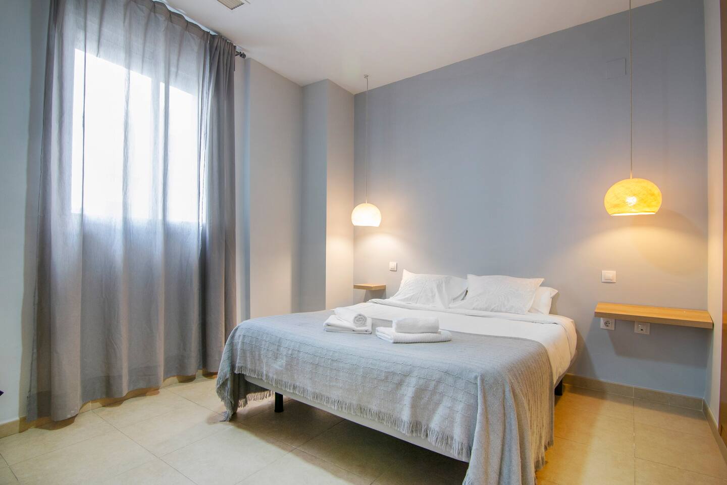 7T Wonderful and bright flat in Ciutat Vella 3 VLC HOST: Alquiler apartamentos corta duración