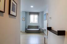 7T Wonderful and bright flat in Ciutat Vella 21 VLC Host