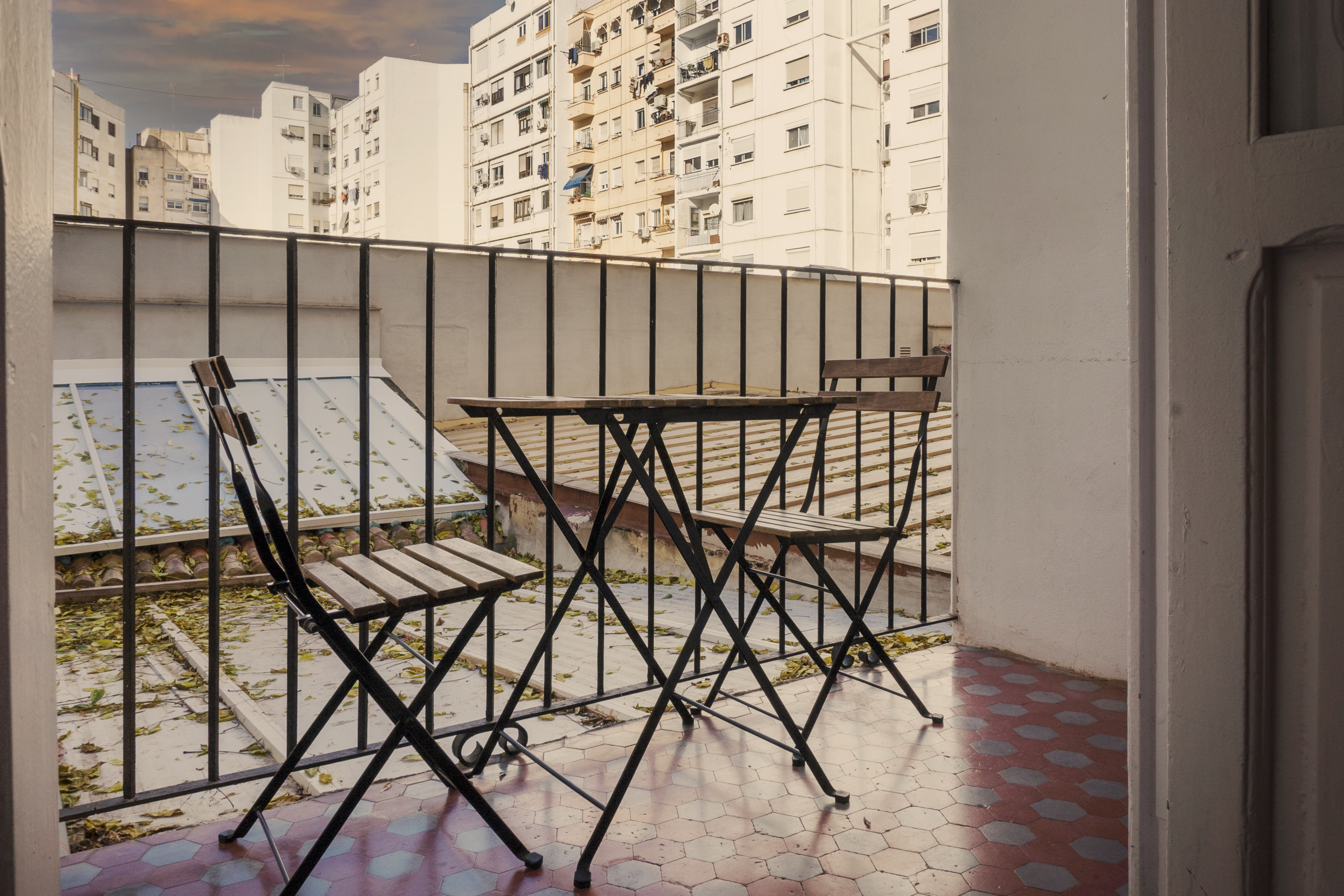 1T  Beautiful and cosy apartment within walking distance of the city centre 19 VLC HOST: Alquiler apartamentos corta duración