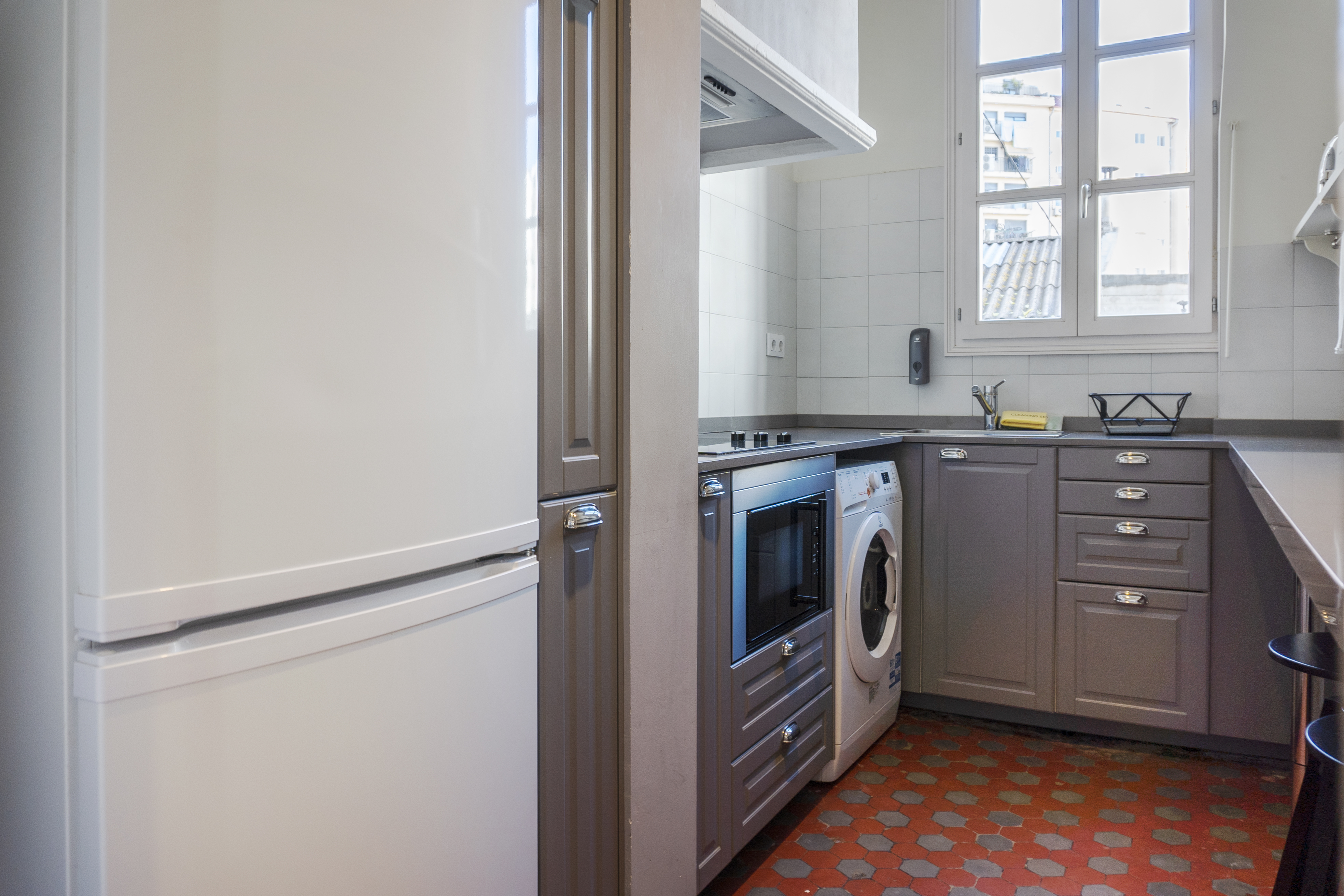 2T Beautiful and cosy flat just a few steps from the city centre 13 VLC HOST: Alquiler apartamentos corta duración