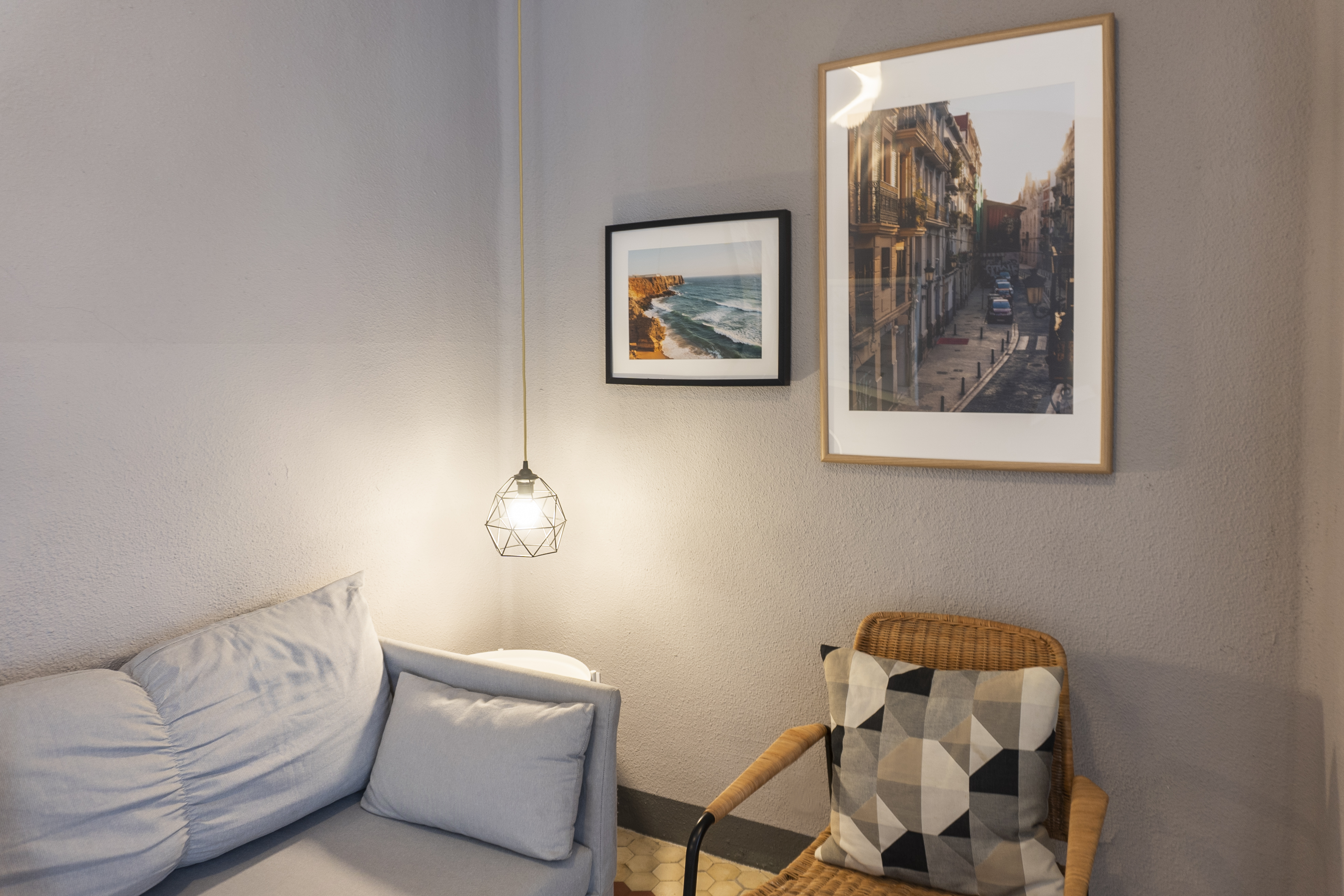 2T Beautiful and cosy flat just a few steps from the city centre 23 VLC HOST: Alquiler apartamentos corta duración