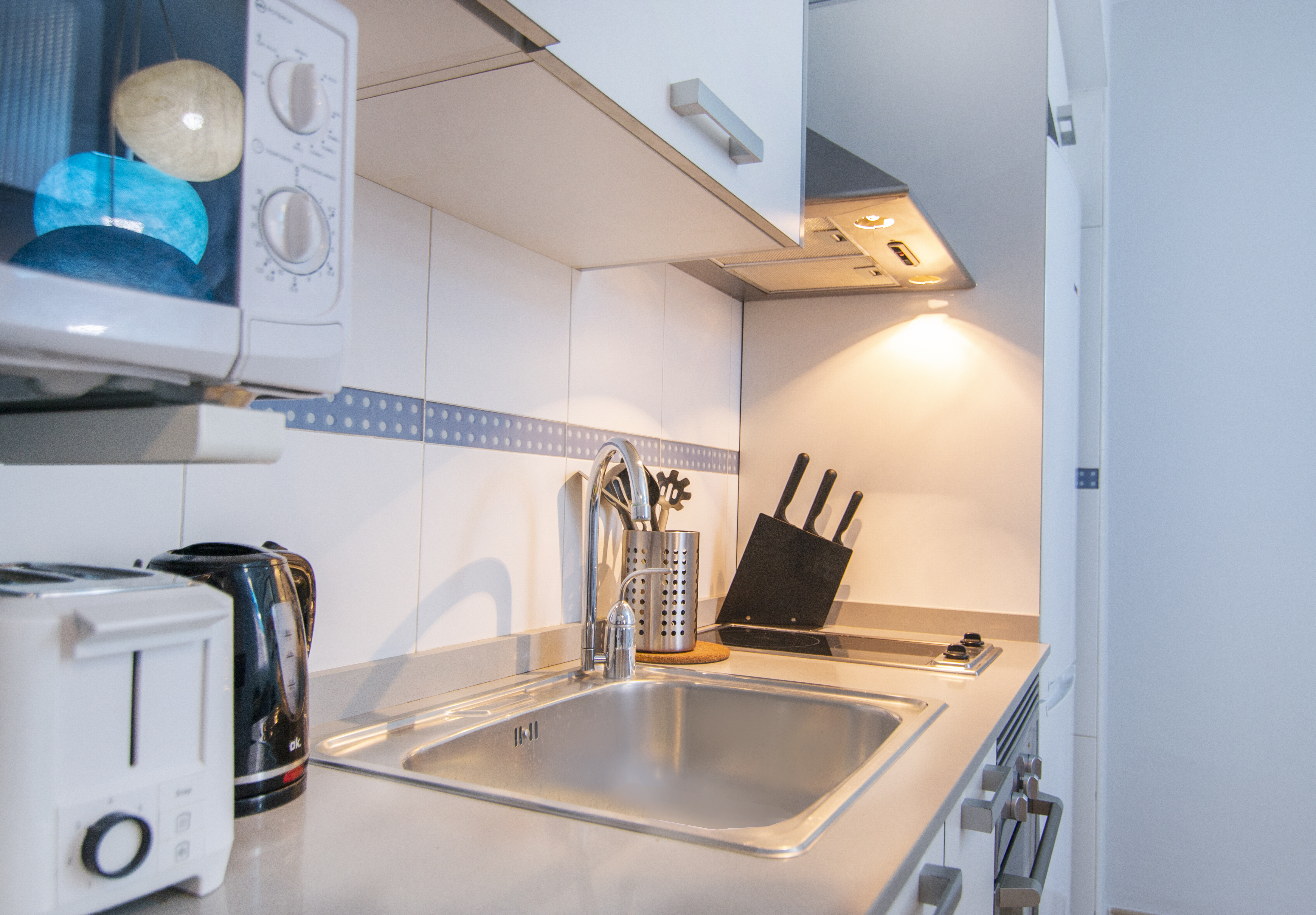 1T Lovely and modern apartment in Downtown 22 VLC HOST: Alquiler apartamentos corta duración