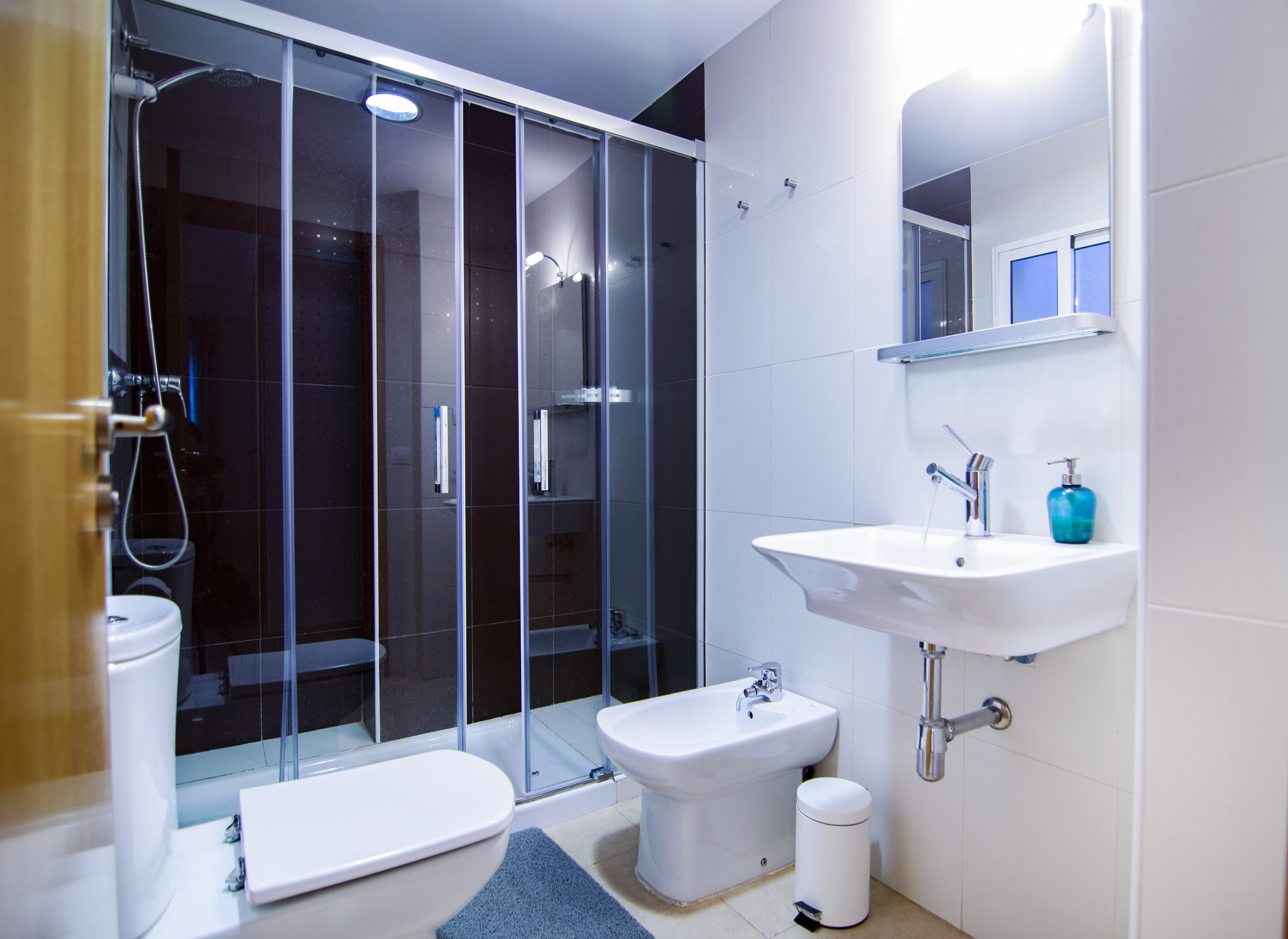 1T Lovely and modern apartment in Downtown 23 VLC HOST: Alquiler apartamentos corta duración