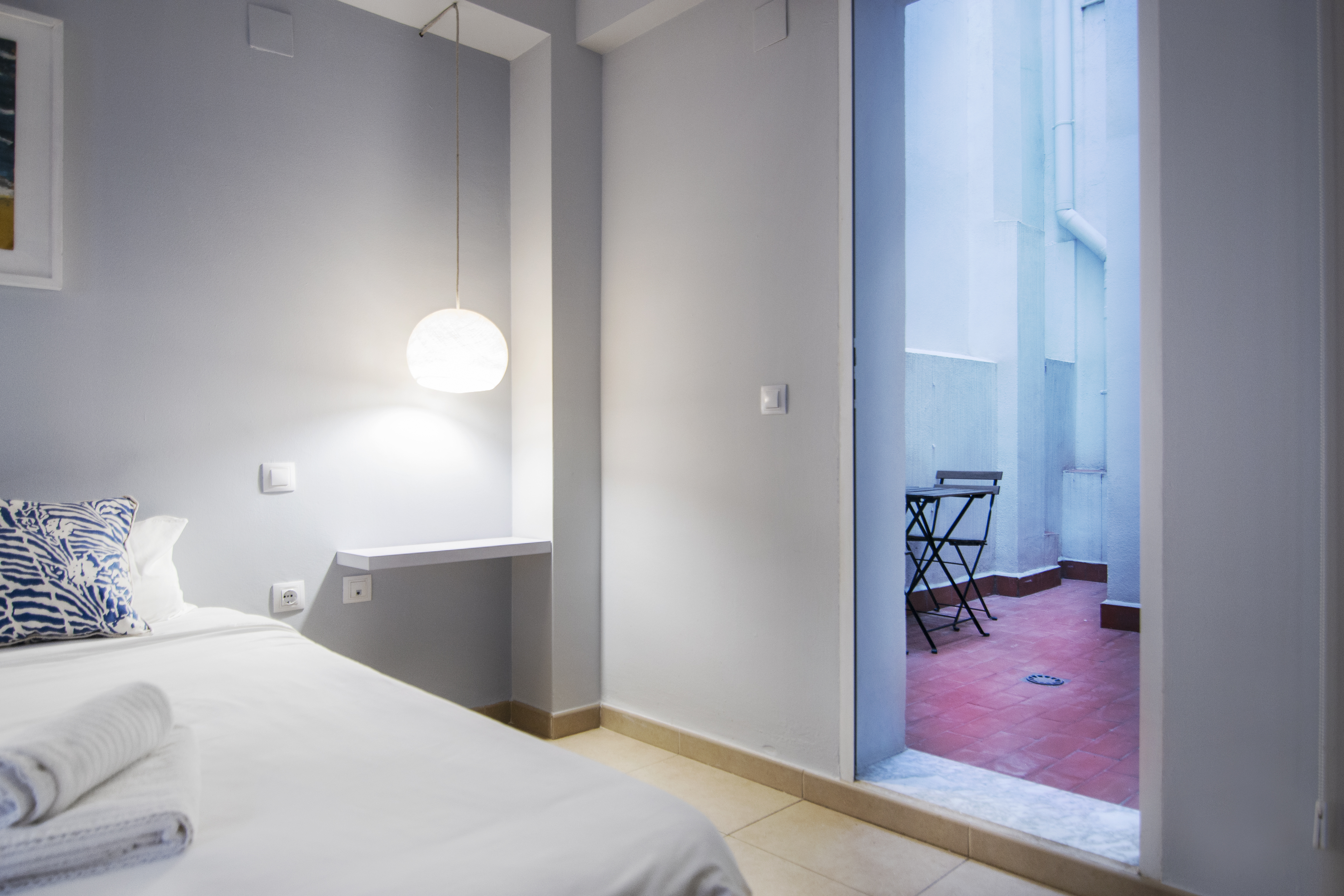 1T Lovely and modern apartment in Downtown 4 VLC HOST: Alquiler apartamentos corta duración