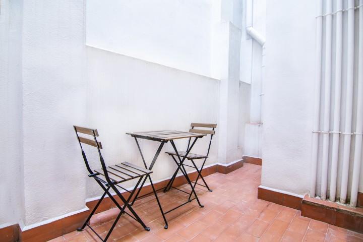 1T Lovely and modern apartment in Downtown 5 VLC Host
