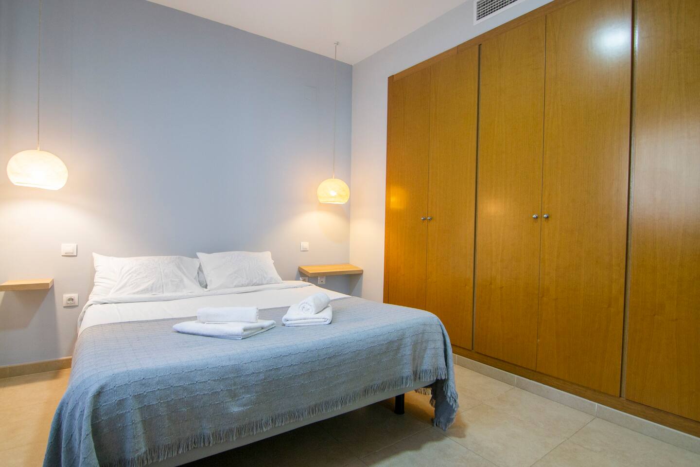 3T Beautiful and modern flat in Ciutat Vella 2 VLC HOST: Alquiler apartamentos corta duración