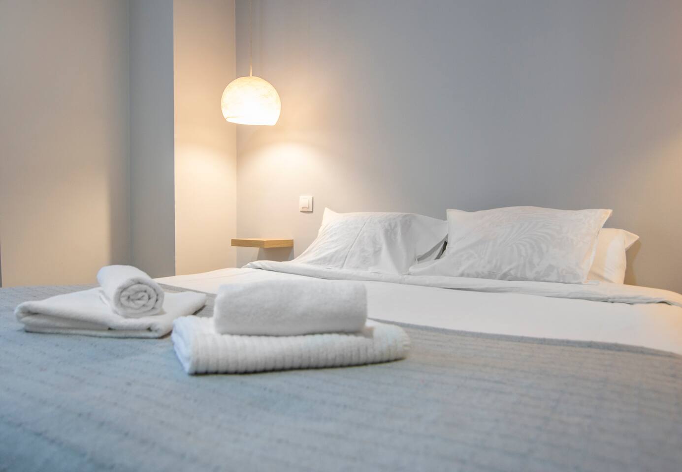 3T Beautiful and modern flat in Ciutat Vella 3 VLC HOST: Alquiler apartamentos corta duración