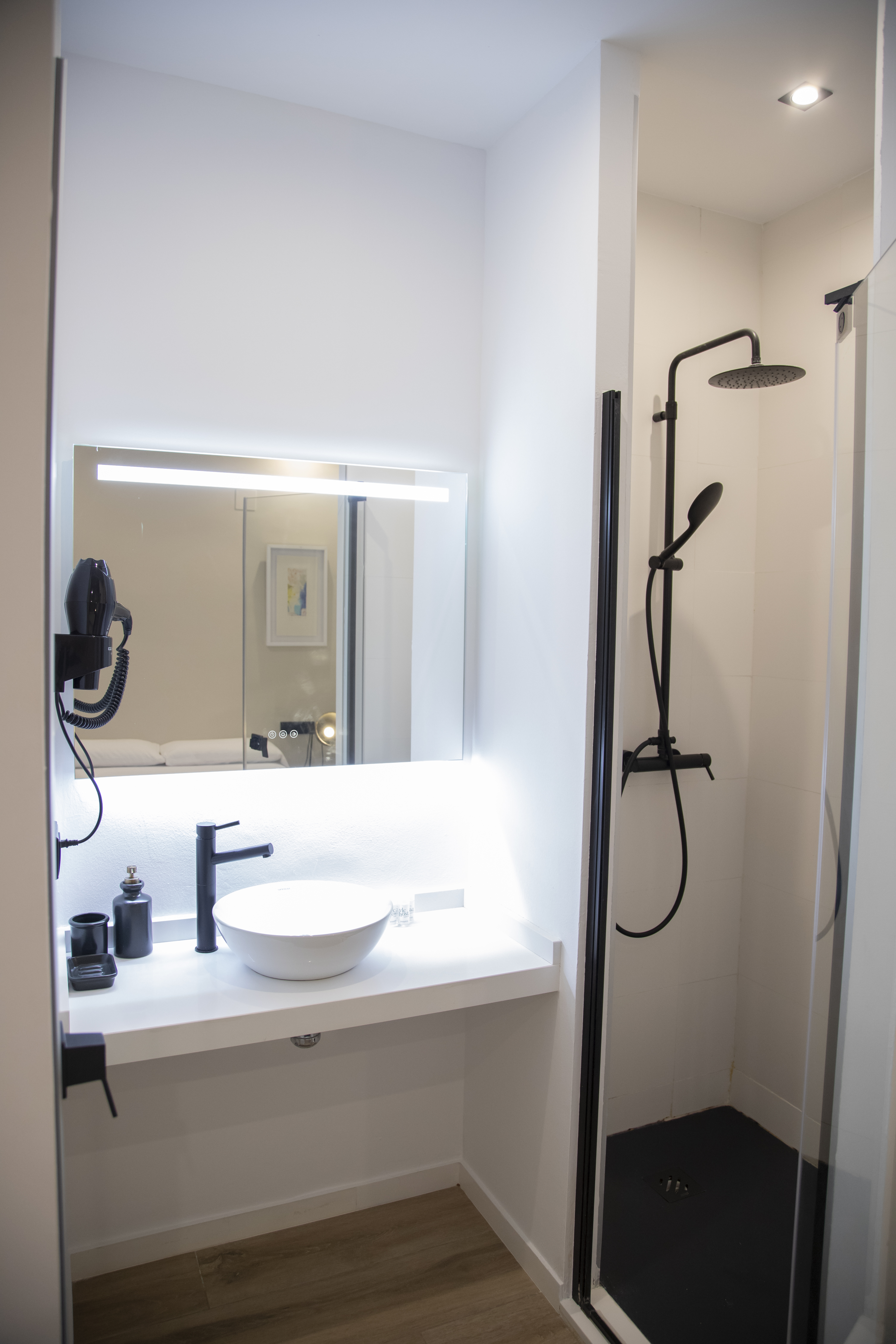 1T Cozy Studio in the Heart of the City, Next to the Central Market 29 VLC HOST: Alquiler apartamentos corta duración