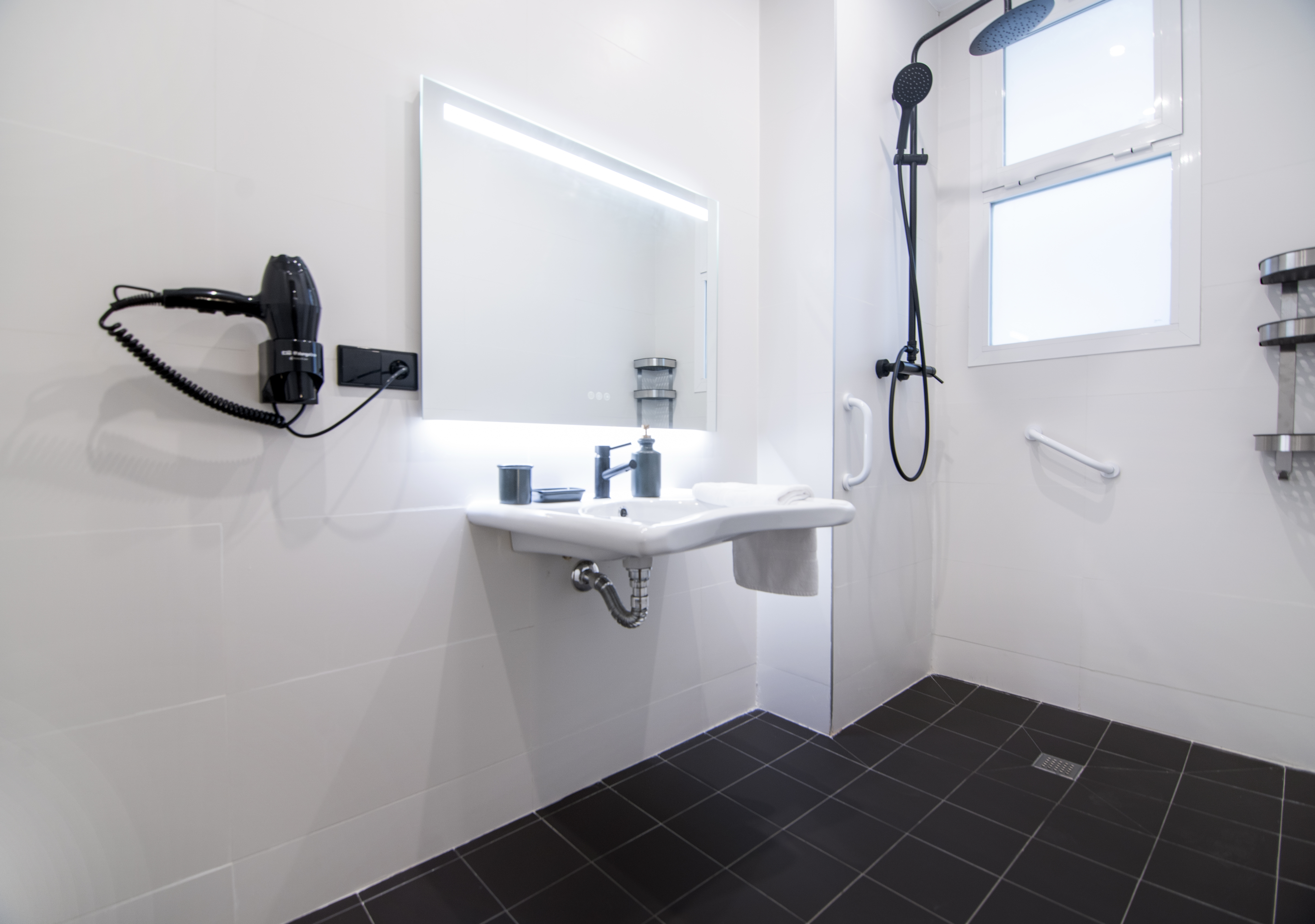 2T one bedroom apartment in the heart of the city 17 VLC HOST: Alquiler apartamentos corta duración
