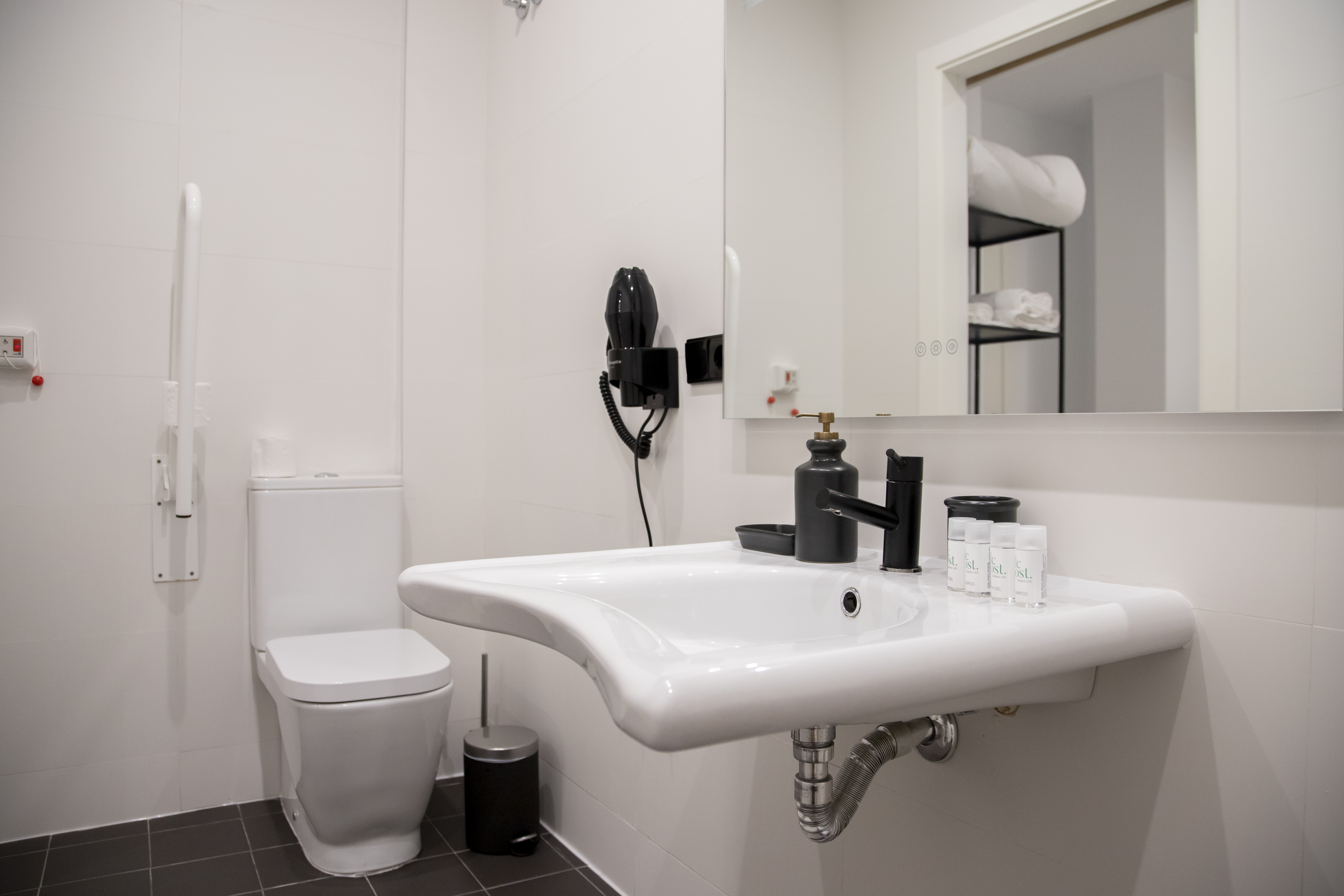 2T one bedroom apartment in the heart of the city 48 VLC HOST: Alquiler apartamentos corta duración