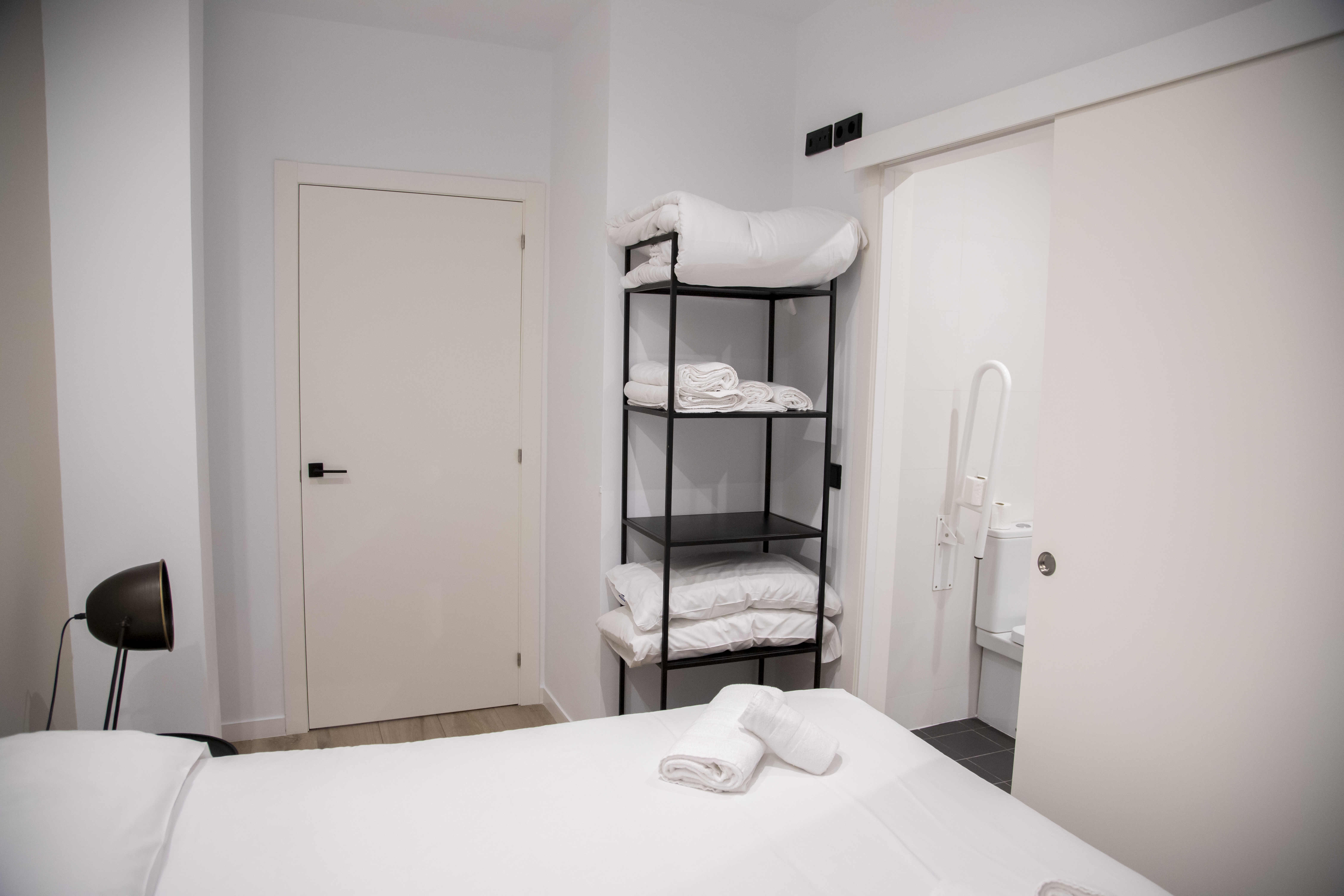 2T one bedroom apartment in the heart of the city 54 VLC HOST: Alquiler apartamentos corta duración