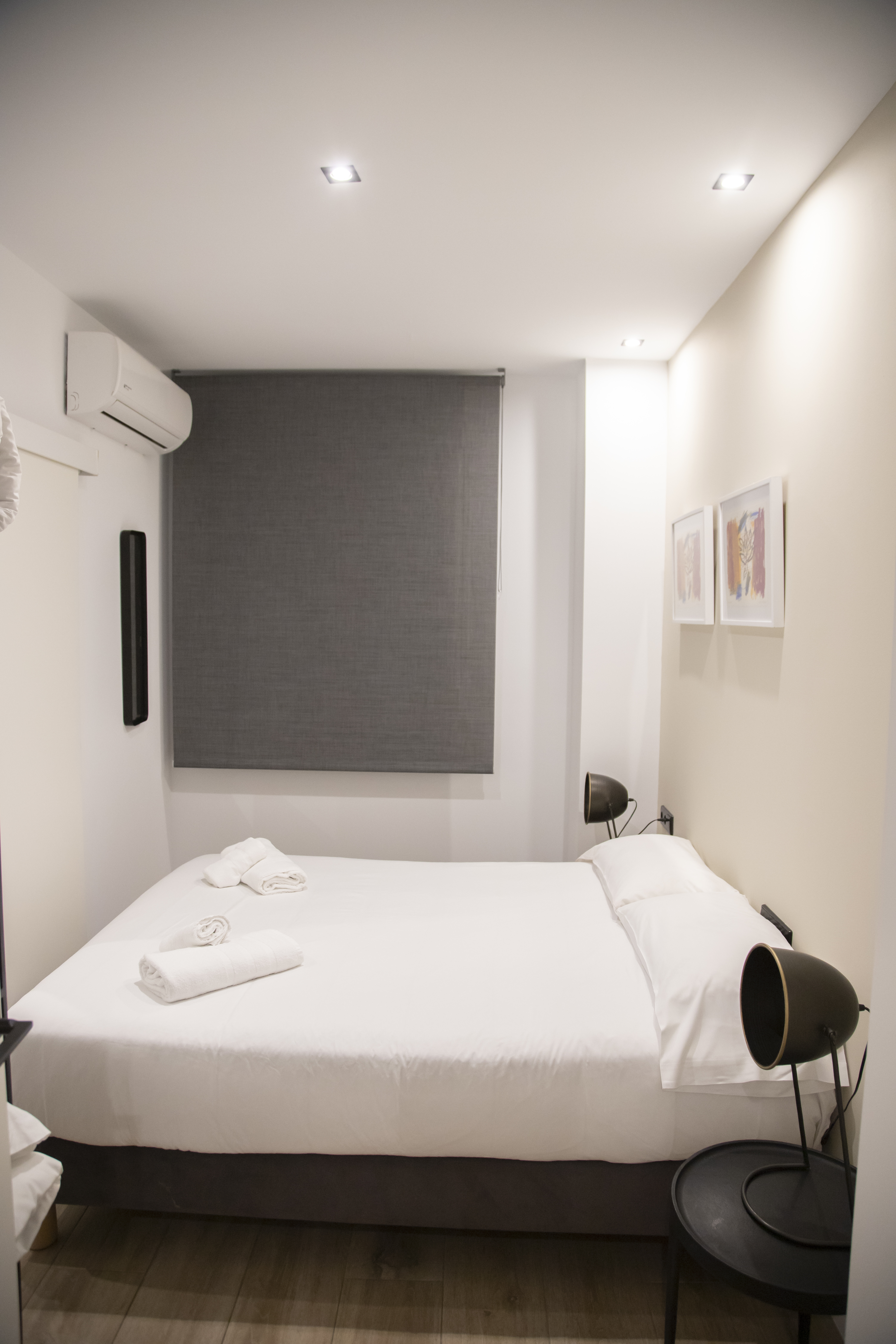 2T one bedroom apartment in the heart of the city 60 VLC HOST: Alquiler apartamentos corta duración