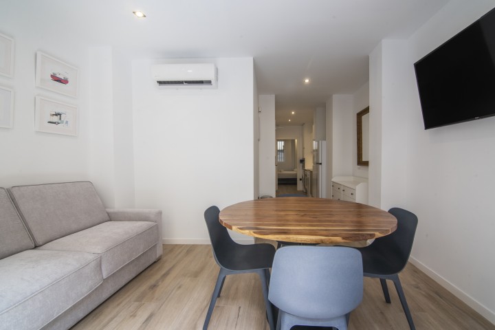 One bedroom apartment in the heart of the city 2 VLC Host