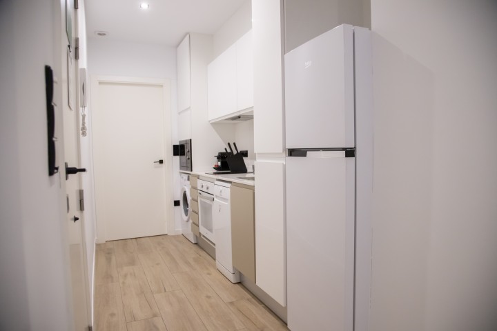 One bedroom apartment in the heart of the city 29 VLC Host