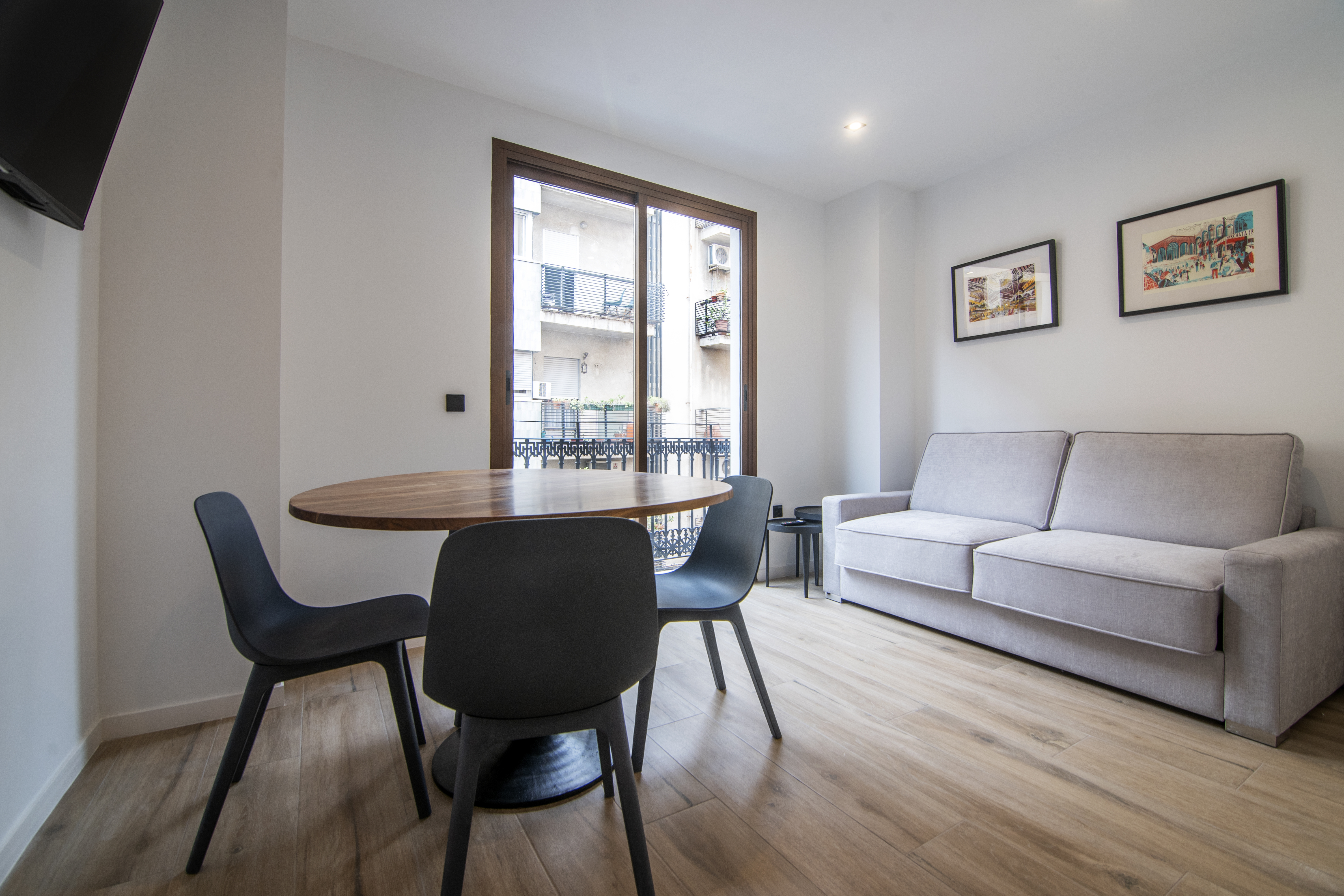 3T Charming apartment next to the lively Central Market VLC HOST: Alquiler apartamentos corta duración