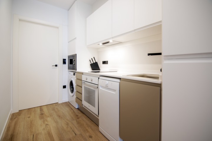 Charming apartment next to the Central Market 8 VLC Host