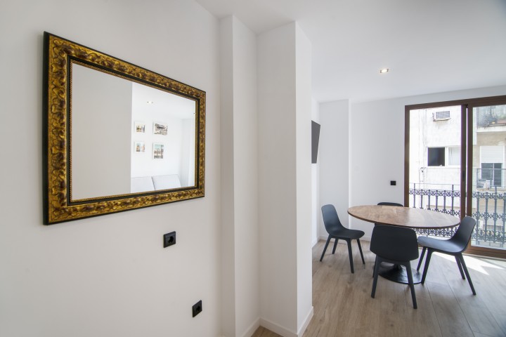 4T Charming apartment in the Old Town 9 VLC Host