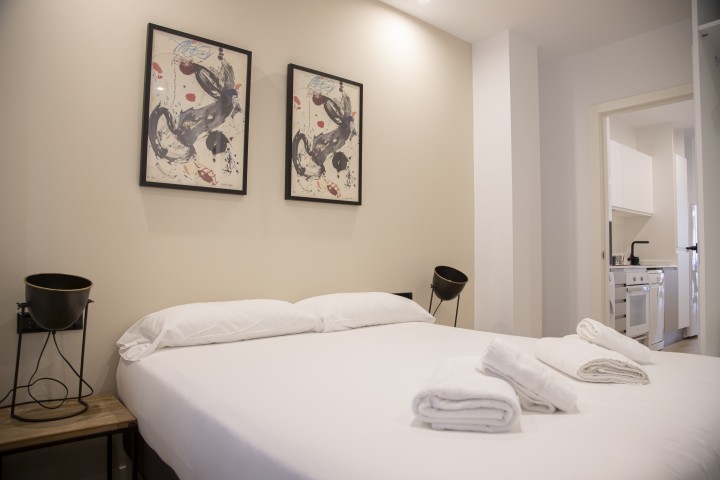 4T Charming apartment in the Old Town 24 VLC Host