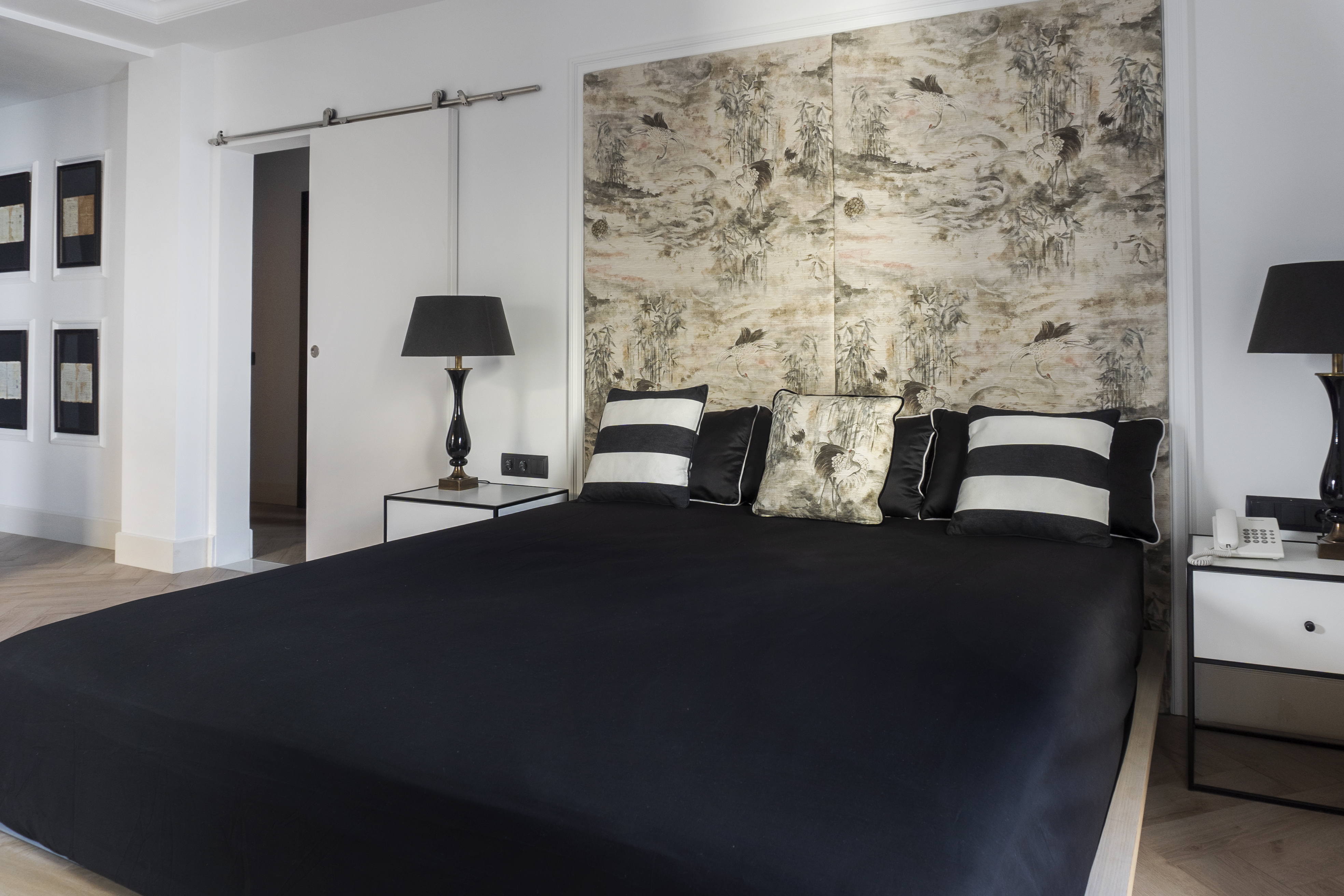 10T Beautiful and modern flat next to Mercat Central 5 VLC HOST: Alquiler apartamentos corta duración