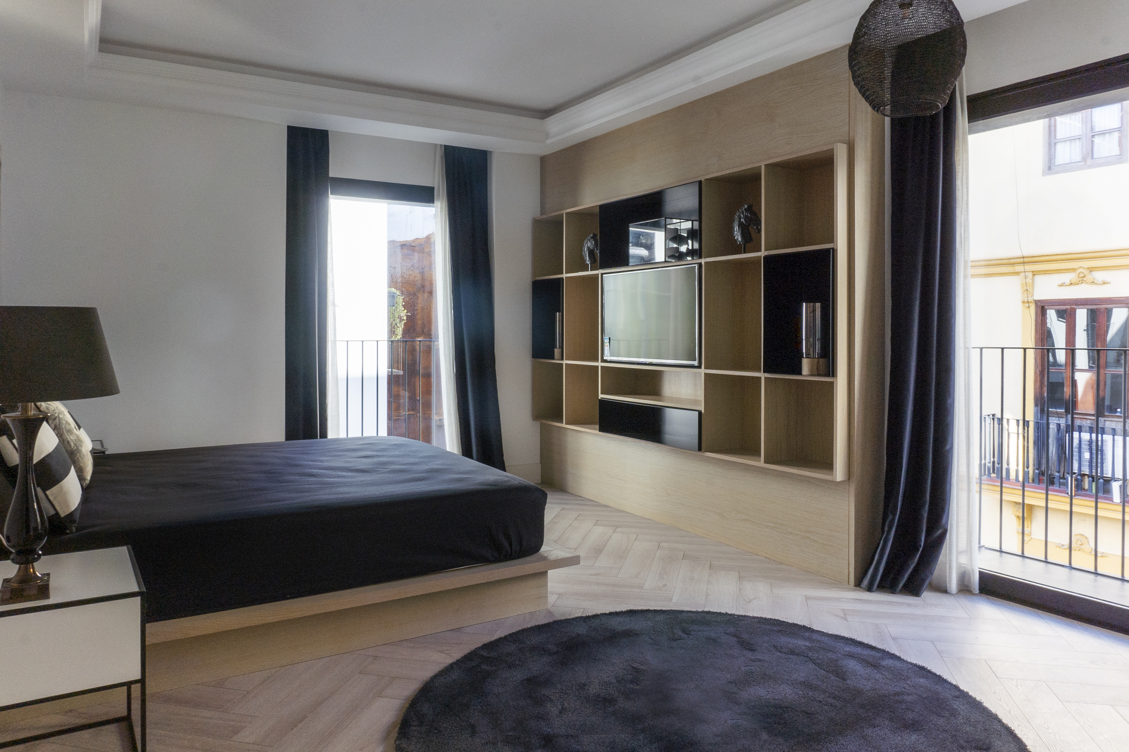 10T Beautiful and modern flat next to Mercat Central 8 VLC HOST: Alquiler apartamentos corta duración