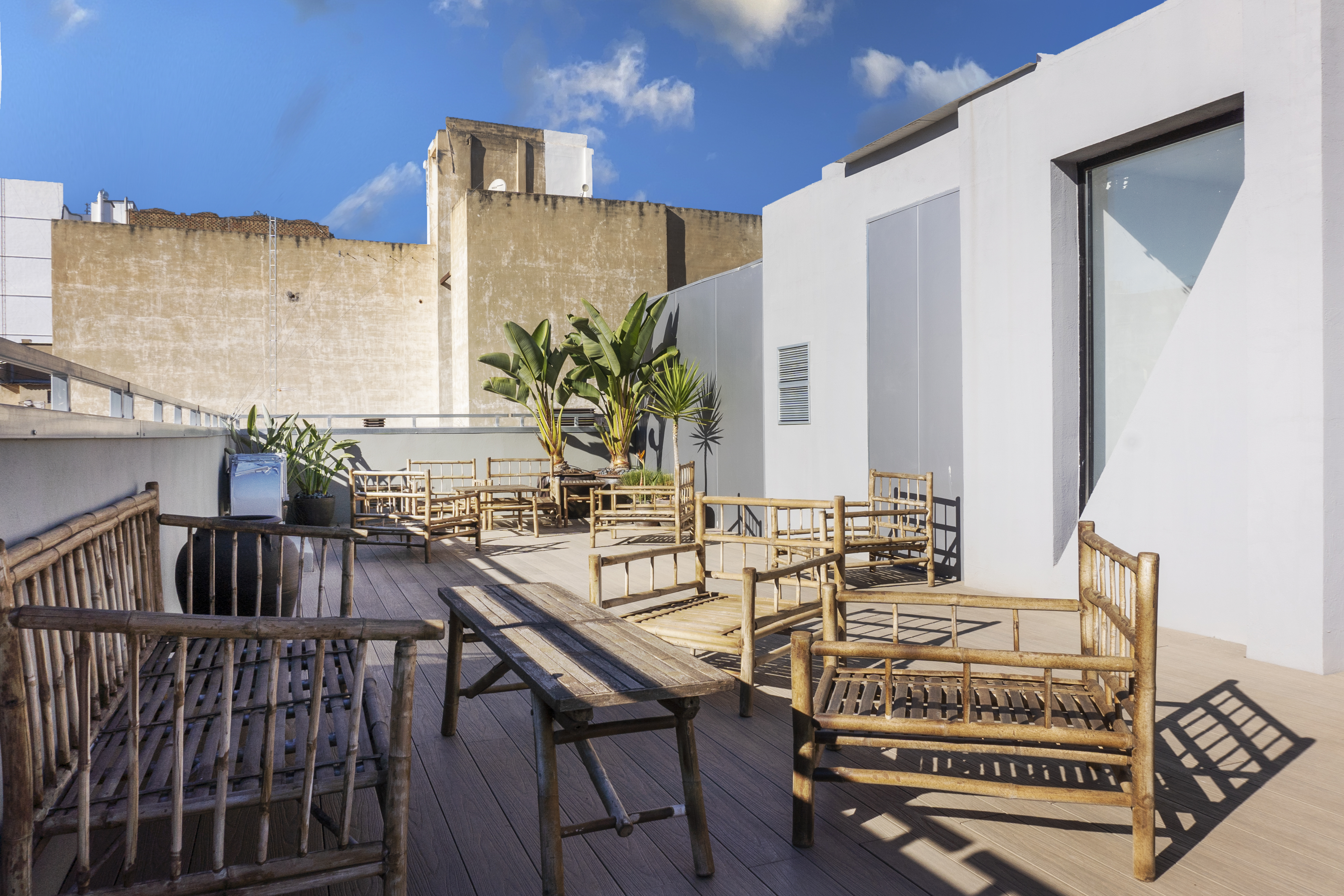 5T Studio for two in Valencia city centre 14 VLC HOST: Alquiler apartamentos corta duración