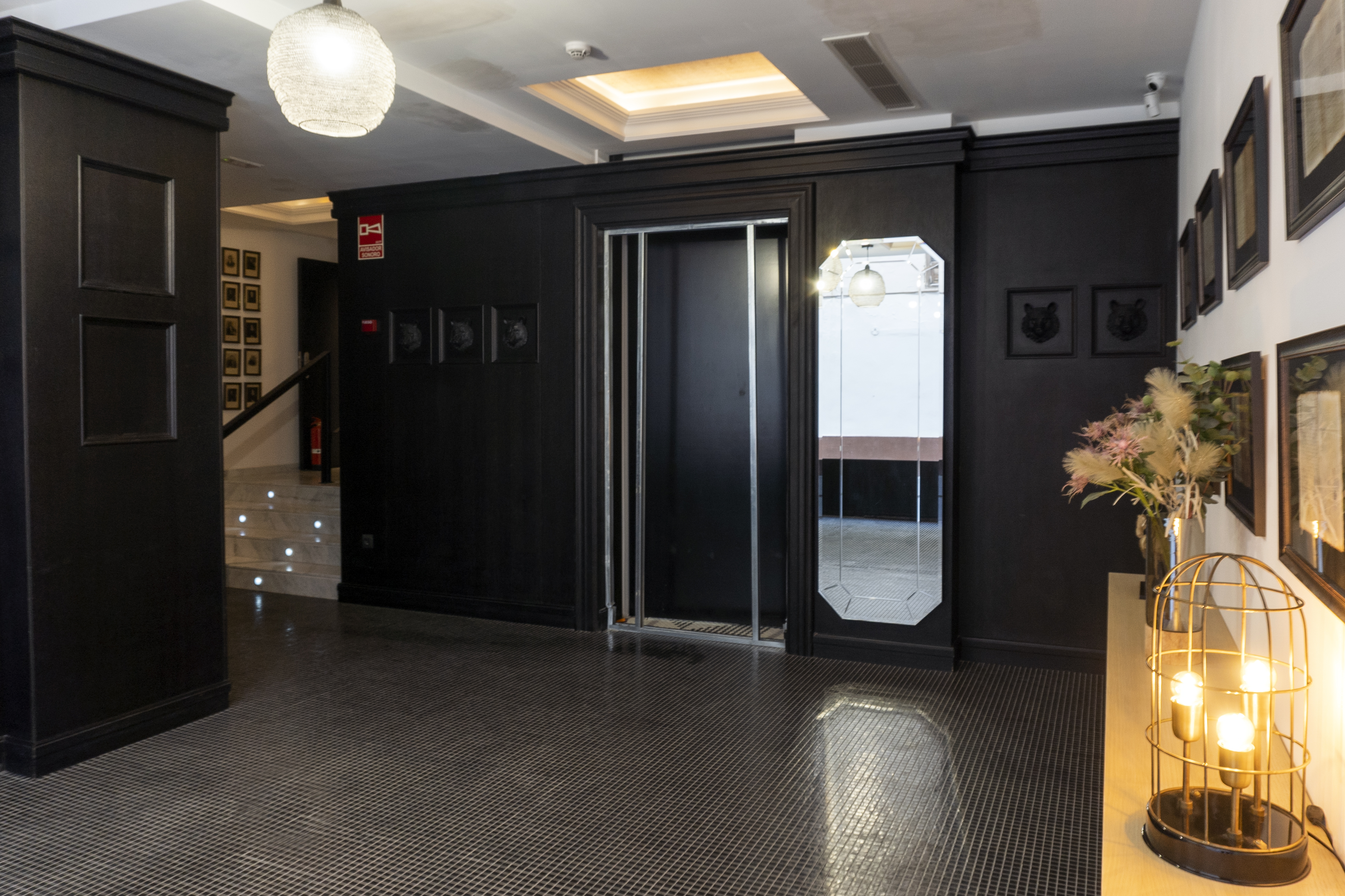 5T Studio for two in Valencia city centre 22 VLC HOST: Alquiler apartamentos corta duración