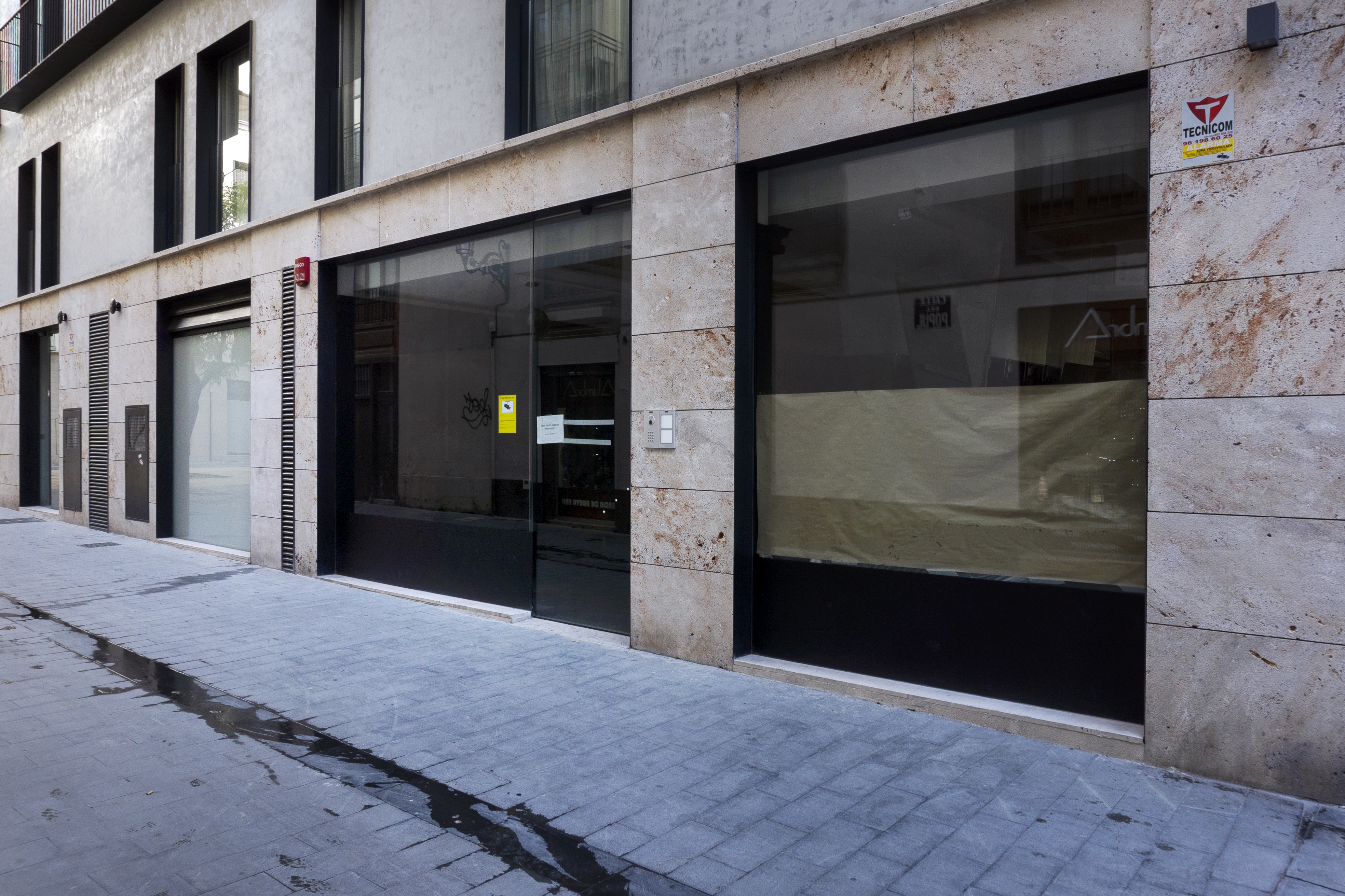 5T Studio for two in Valencia city centre 25 VLC HOST: Alquiler apartamentos corta duración