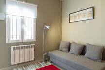 Extraordinario Apartamento en Palacio Real -Centro 7 Batuecas