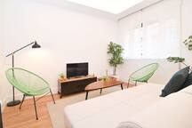 Precioso Apartamento en Quevedo (Centro Madrid) 12 Batuecas