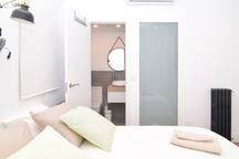 Precioso Apartamento en Quevedo (Centro Madrid) 18 Batuecas