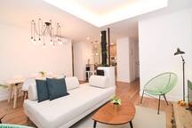 Precioso Apartamento en Quevedo (Centro Madrid) 32 Batuecas