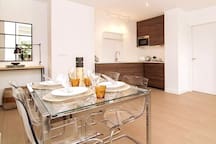 Deslumbrante Apartamento en Plaza España 0 Batuecas