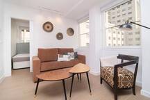 Deslumbrante Apartamento en Plaza España 11 Batuecas