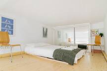 Apartamento de Ensueño en Barrio La Latina 9 Batuecas