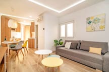 Luminoso Apartamento cerca de Casa de Campo 0 Batuecas