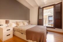 Precioso Apartamento en Centro Histórico Tarragona 3 Batuecas