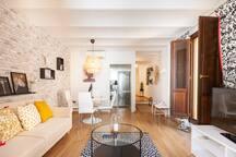 Precioso Apartamento en Centro Histórico Tarragona 6 Batuecas
