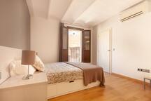 Precioso Apartamento en Centro Histórico Tarragona 23 Batuecas