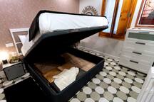 Elegante Apartamento en Goya - Madrid 9 Batuecas