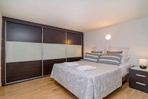 Luminoso Loft en Madrid - Barrio Delicias 3 Batuecas