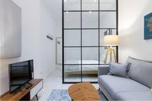 Apartamento Cuqui en Malasaña 8 Batuecas