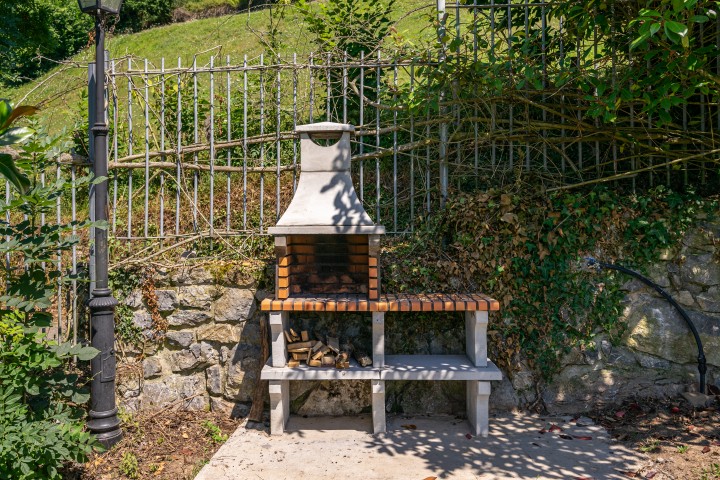 La Casona de Alesga, Asturias-Fresnedo 65 Batuecas