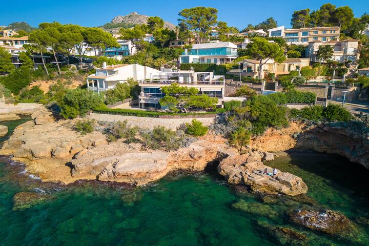 PENTHOUSE LA VICTORIA Island Homes Mallorca
