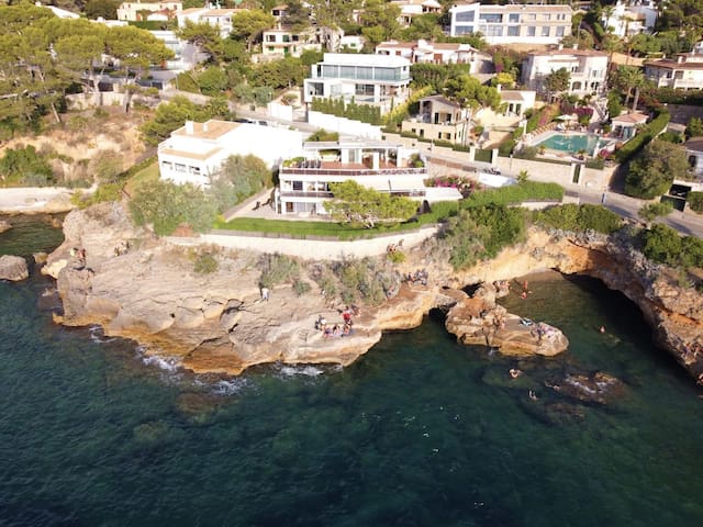 PENTHOUSE LA VICTORIA Island Homes Mallorca