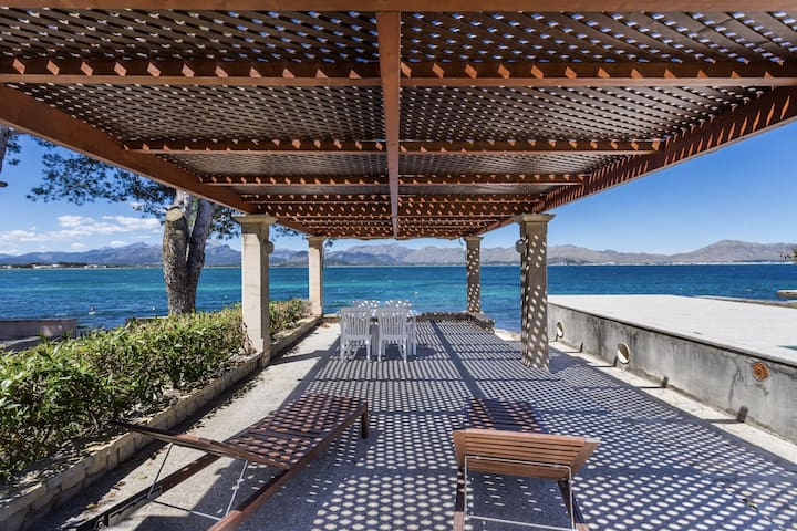 MEDITERRANEAN SUNDANCE Island Homes Mallorca