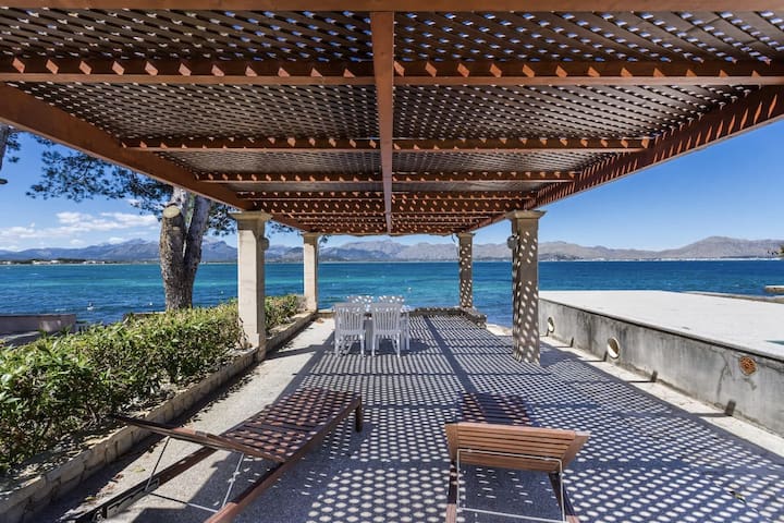 MEDITERRANEAN SUNDANCE Island Homes Mallorca