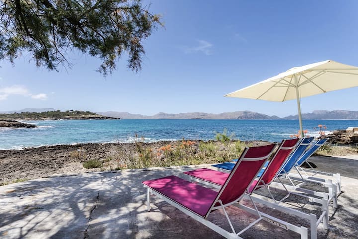 VILLA MAL PAS Island Homes Mallorca