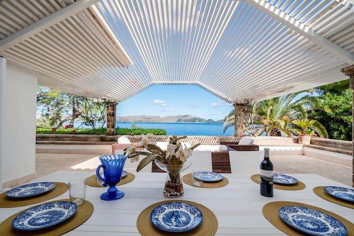 CAN RAMIS Island Homes Mallorca