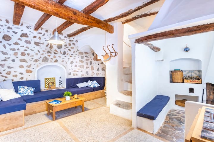 CA NA MIRET Island Homes Mallorca