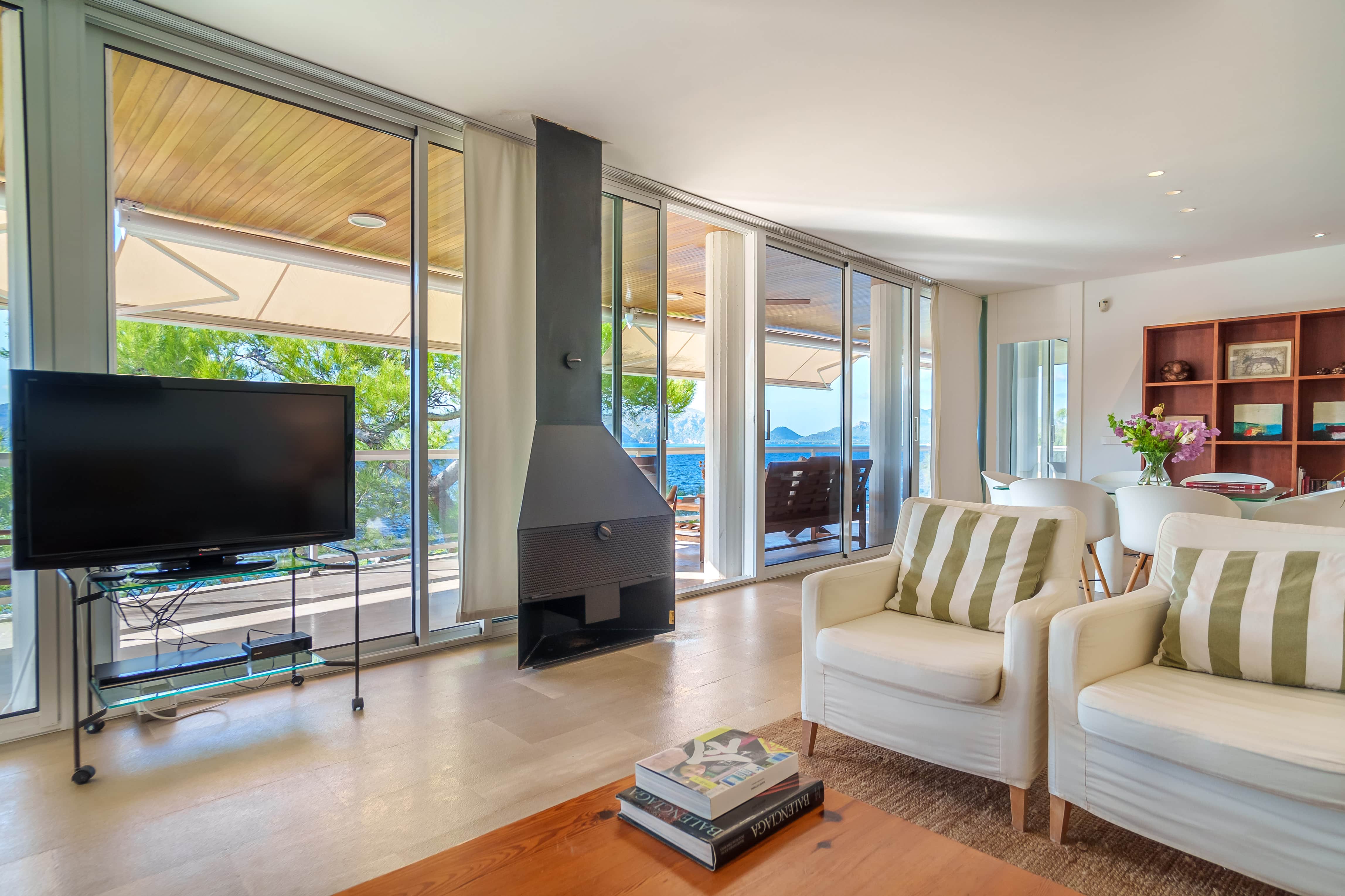 PENTHOUSE LA VICTORIA 10 Island Homes Mallorca